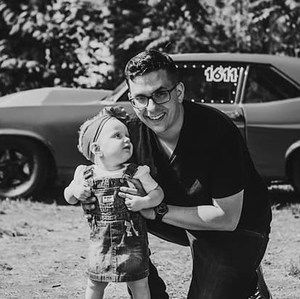 Meet your Posher, William